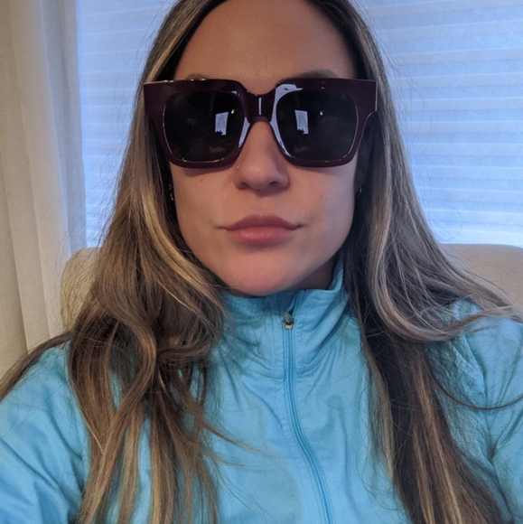 Celine sunglasses CL - Picture 2 of 5